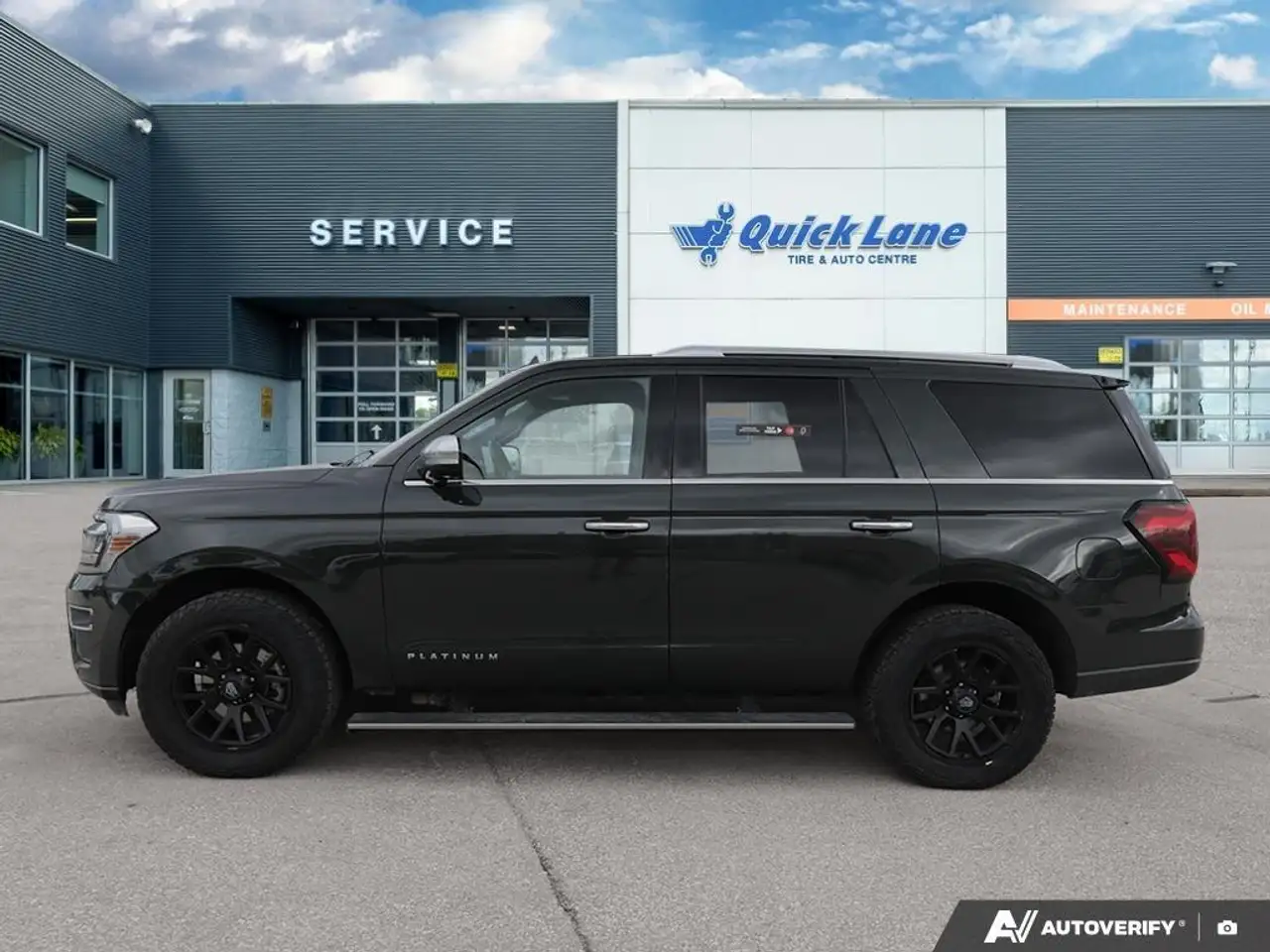 Ford Expedition - Image 3