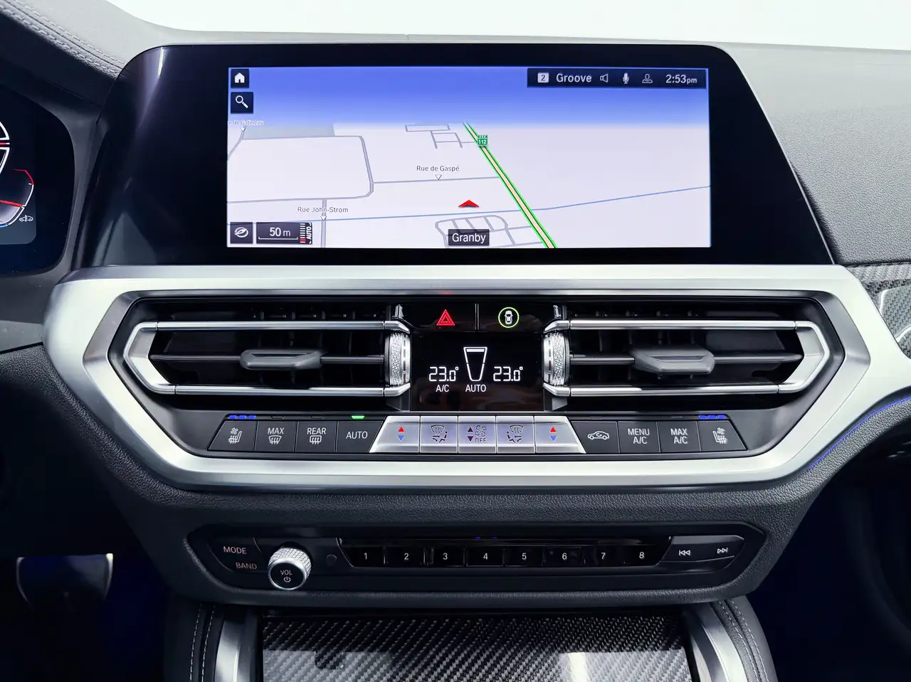 BMW 4 Series - Image 23