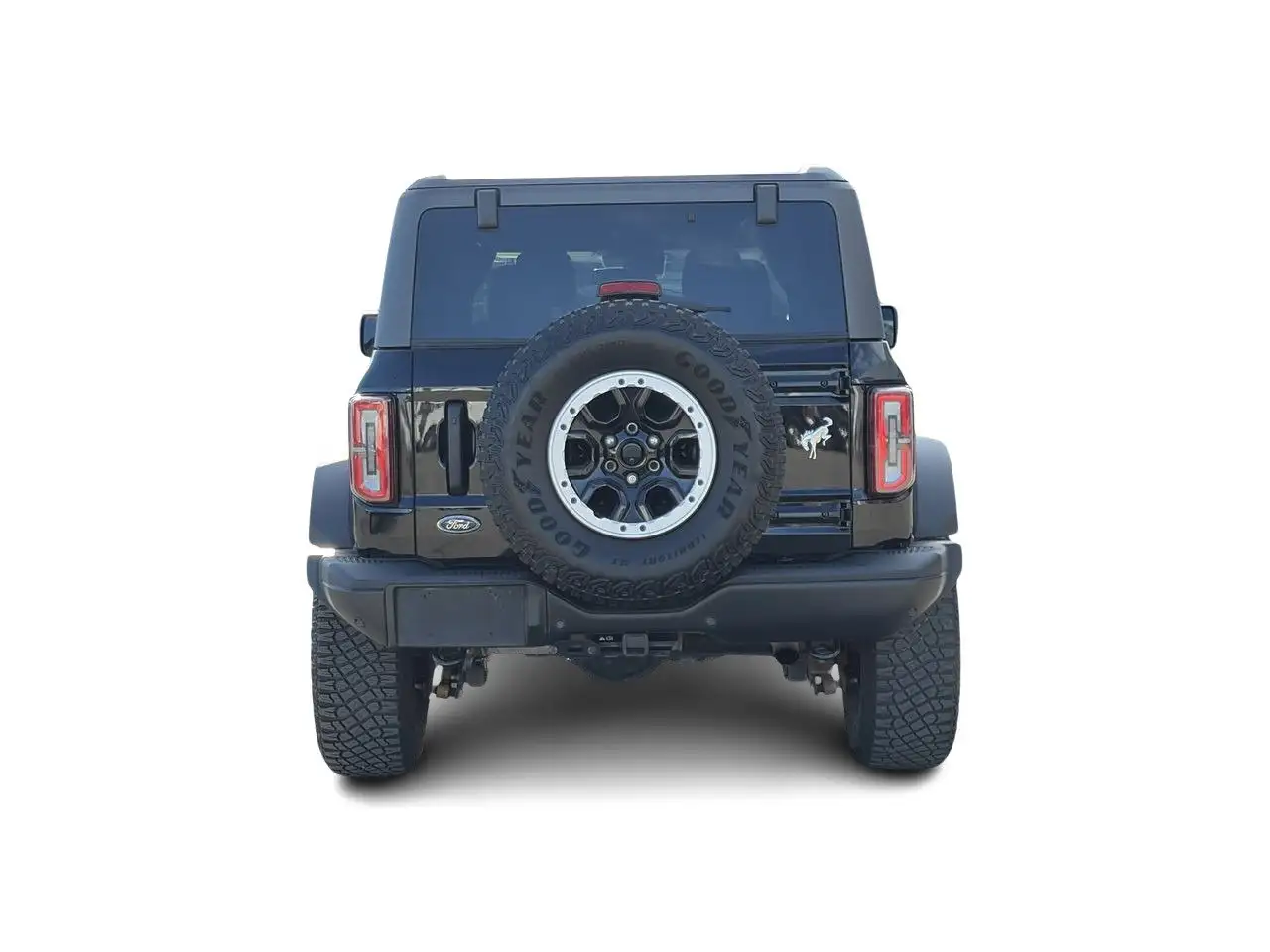 Ford Bronco - Image 12