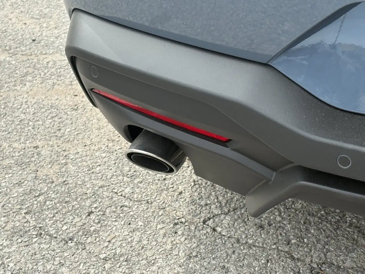 Ford Mustang - Image 6
