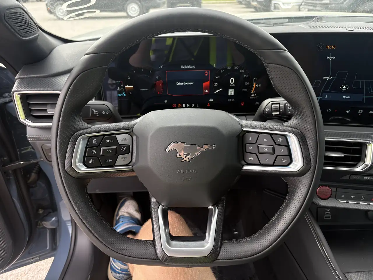 Ford Mustang - Image 17