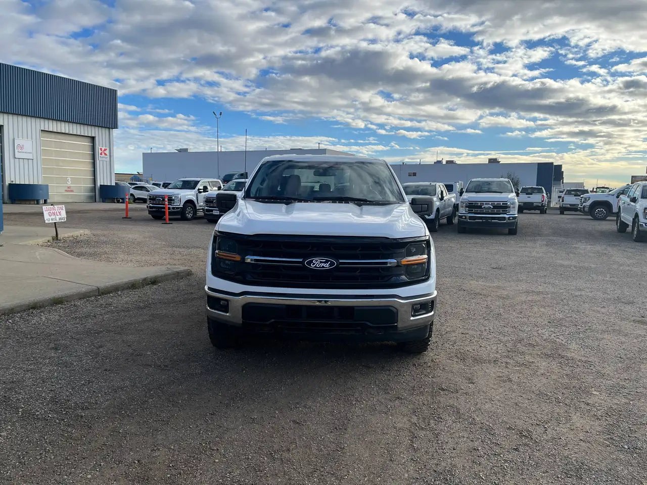 Ford F-150 - Image 3