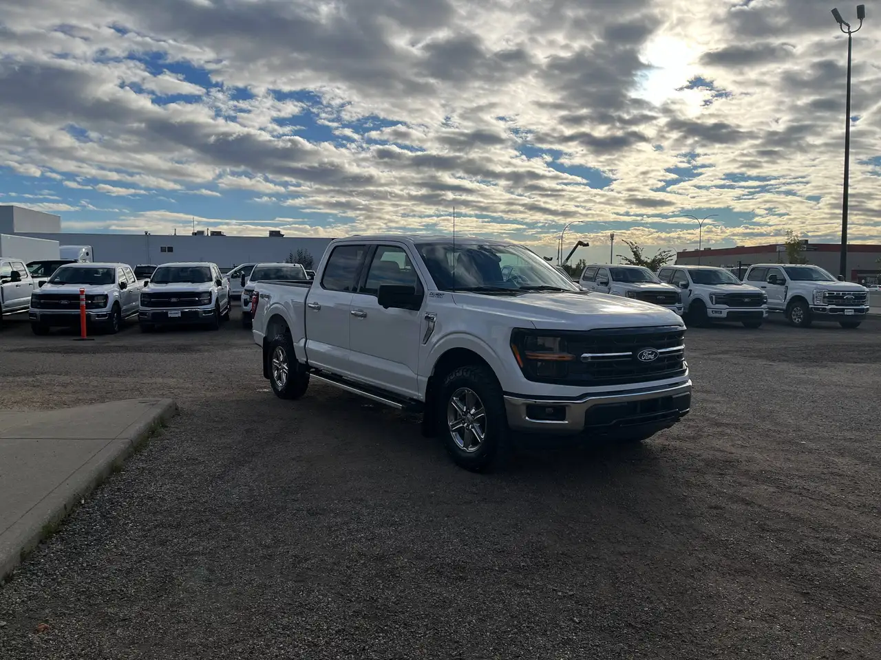 Ford F-150 - Image 4