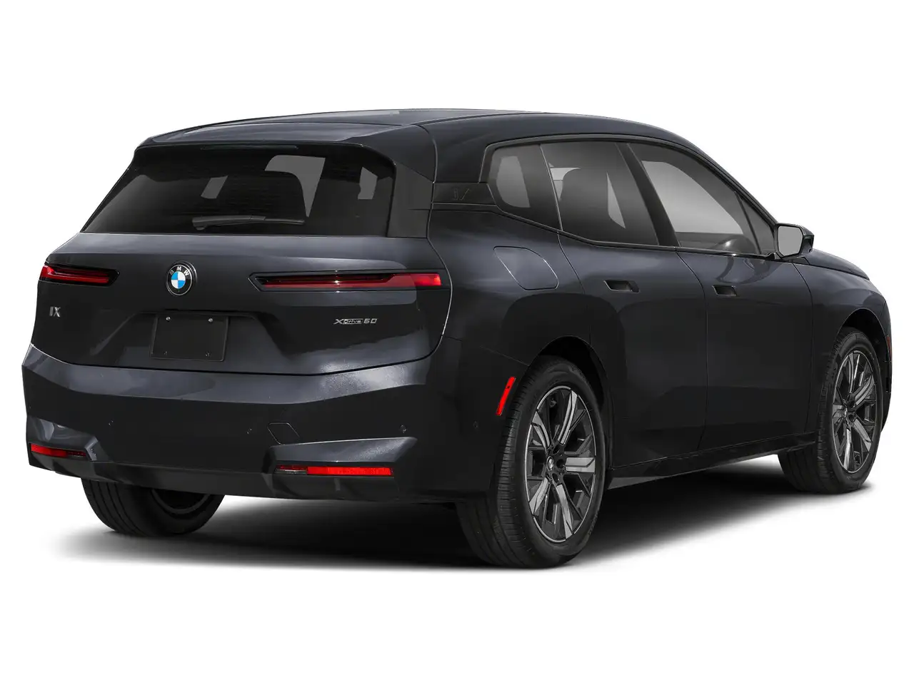 BMW iX - Image 2