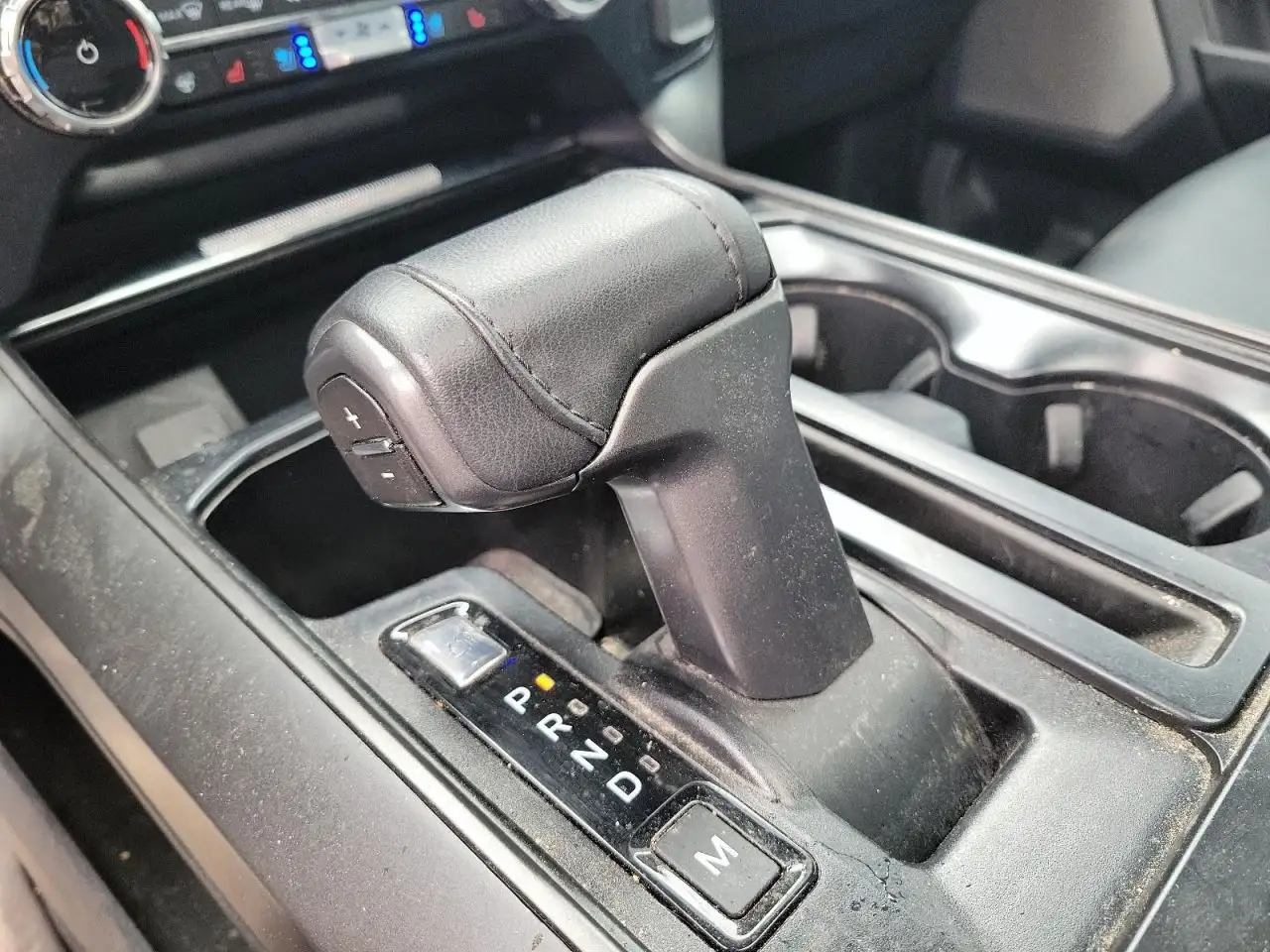Ford F-150 - Image 14