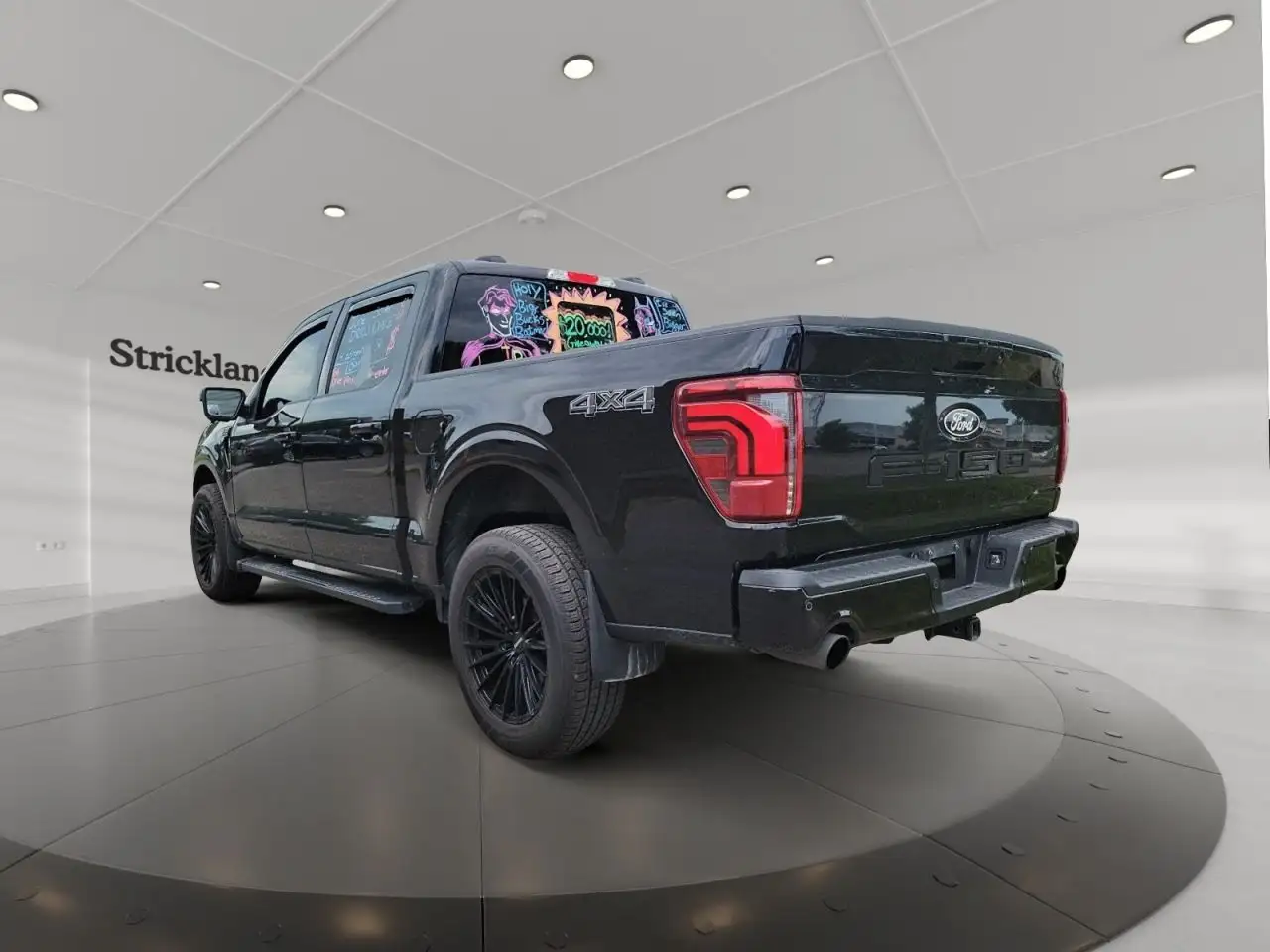 Ford F-150 - Image 4