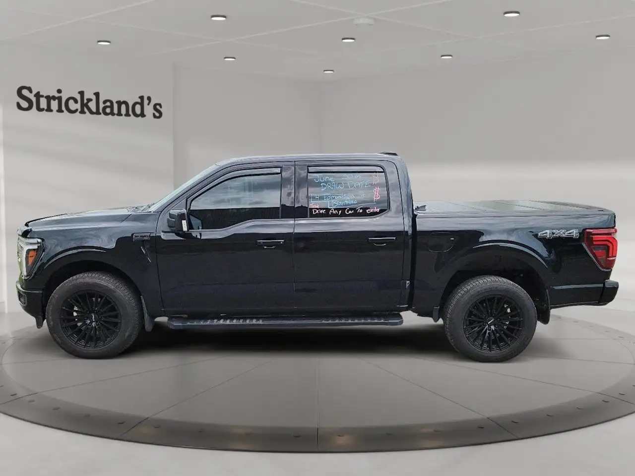 Ford F-150 - Image 5