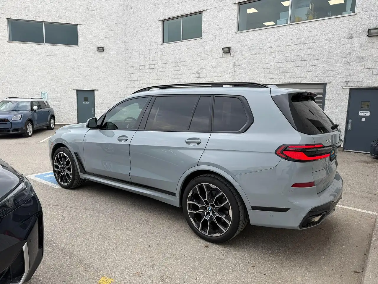 BMW X7 - Image 6