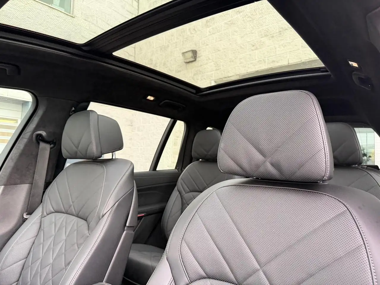 BMW X7 - Image 23