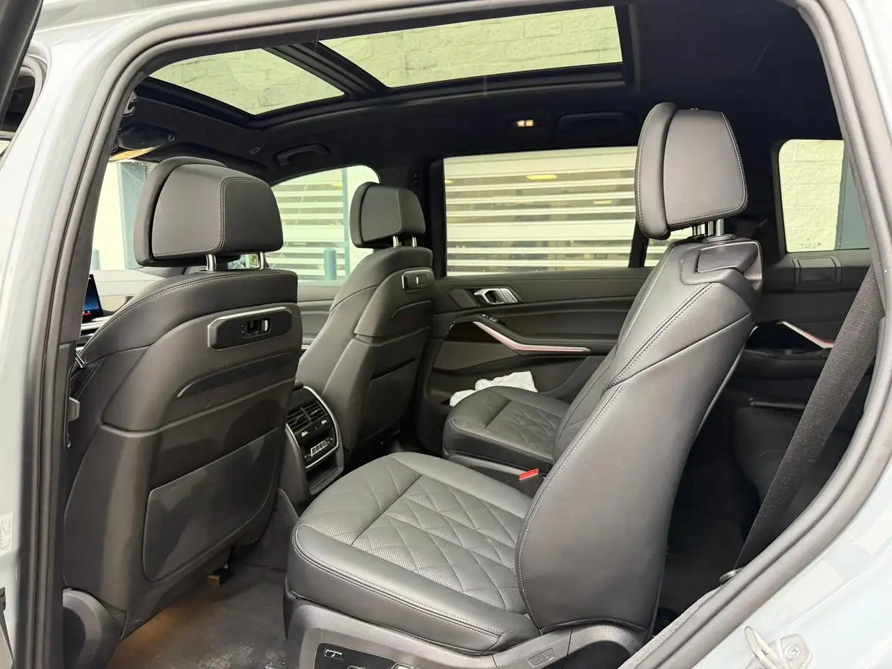 BMW X7 - Image 17