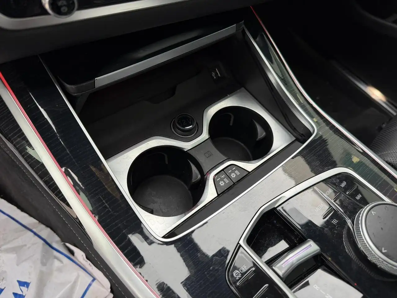 BMW X7 - Image 20