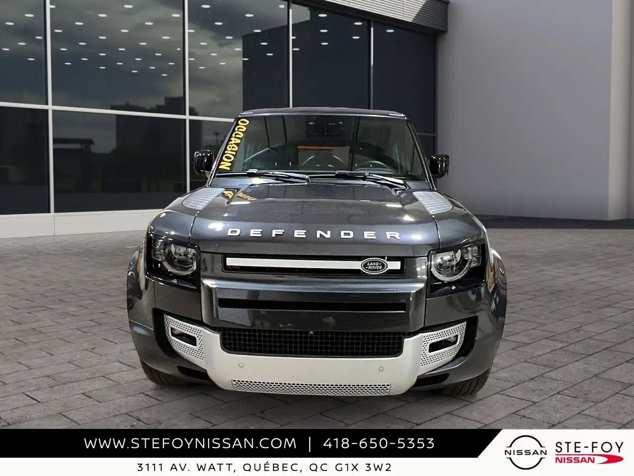 Land Rover Defender - Image 2