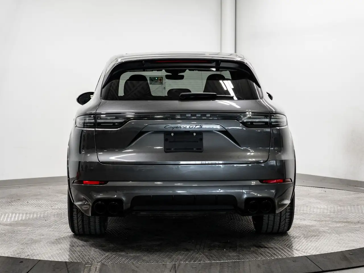 Porsche Cayenne - Image 6