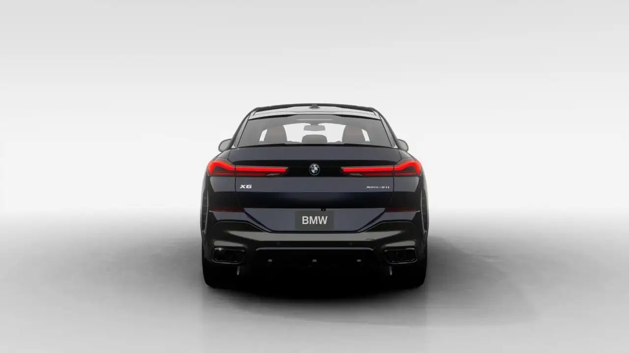 BMW X6 - Image 5