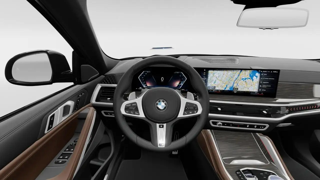 BMW X6 - Image 13
