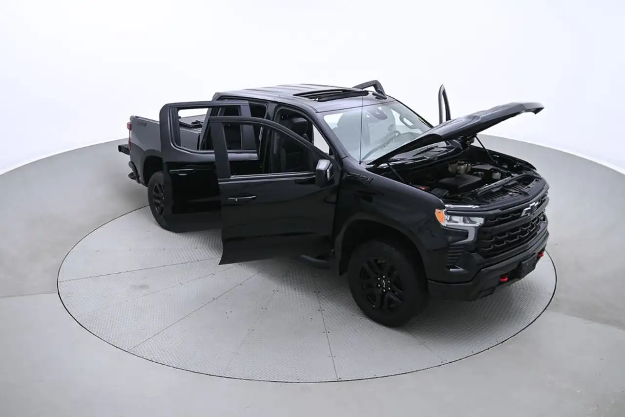 Chevrolet Silverado 1500 - Image 41