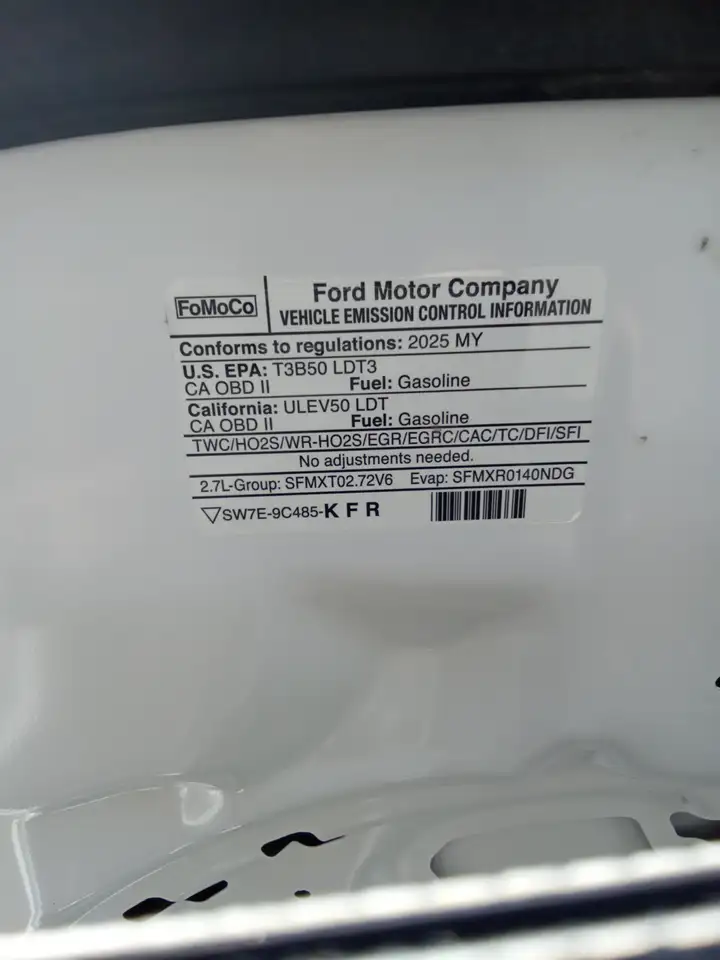 Ford Bronco - Image 31