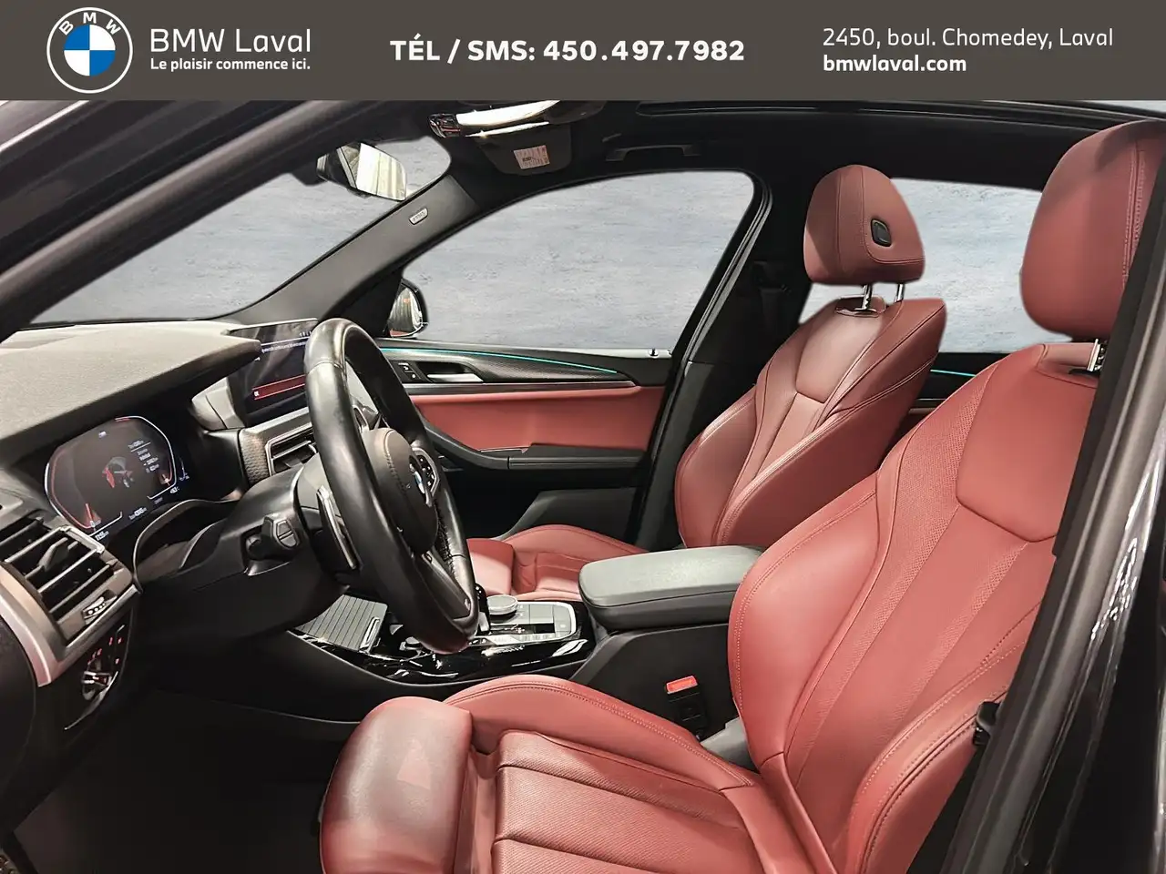 BMW X3 - Image 12