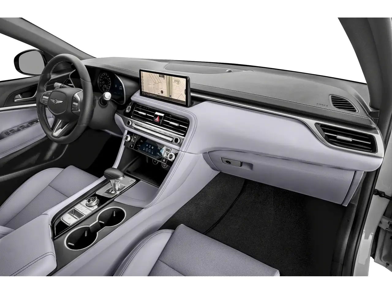 Genesis G70 - Image 10