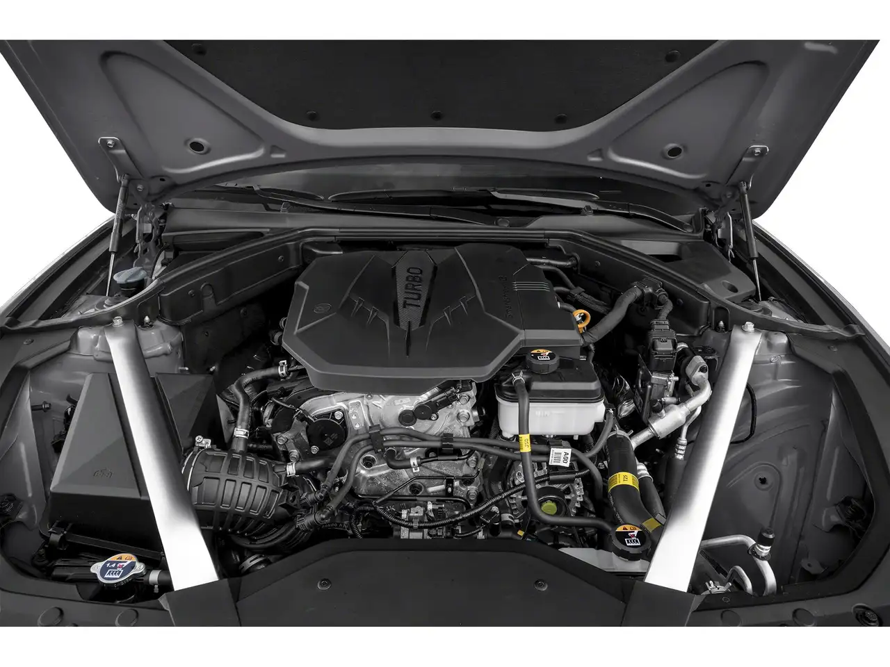 Genesis G70 - Image 7