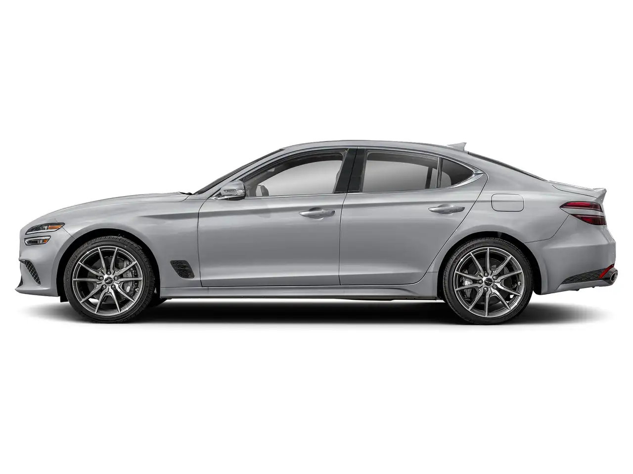 Genesis G70 - Image 3