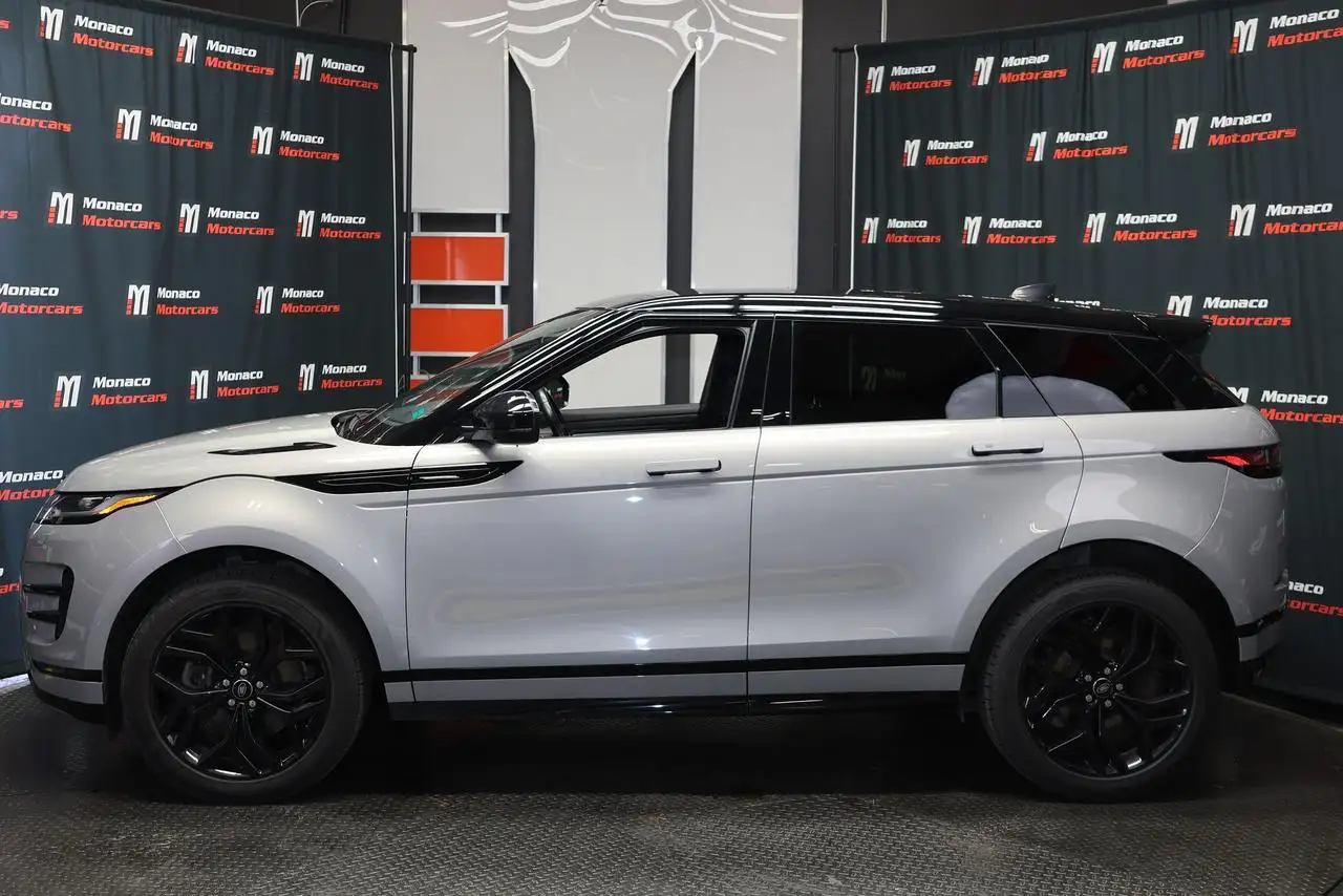 Land Rover Range Rover Evoque - Image 3