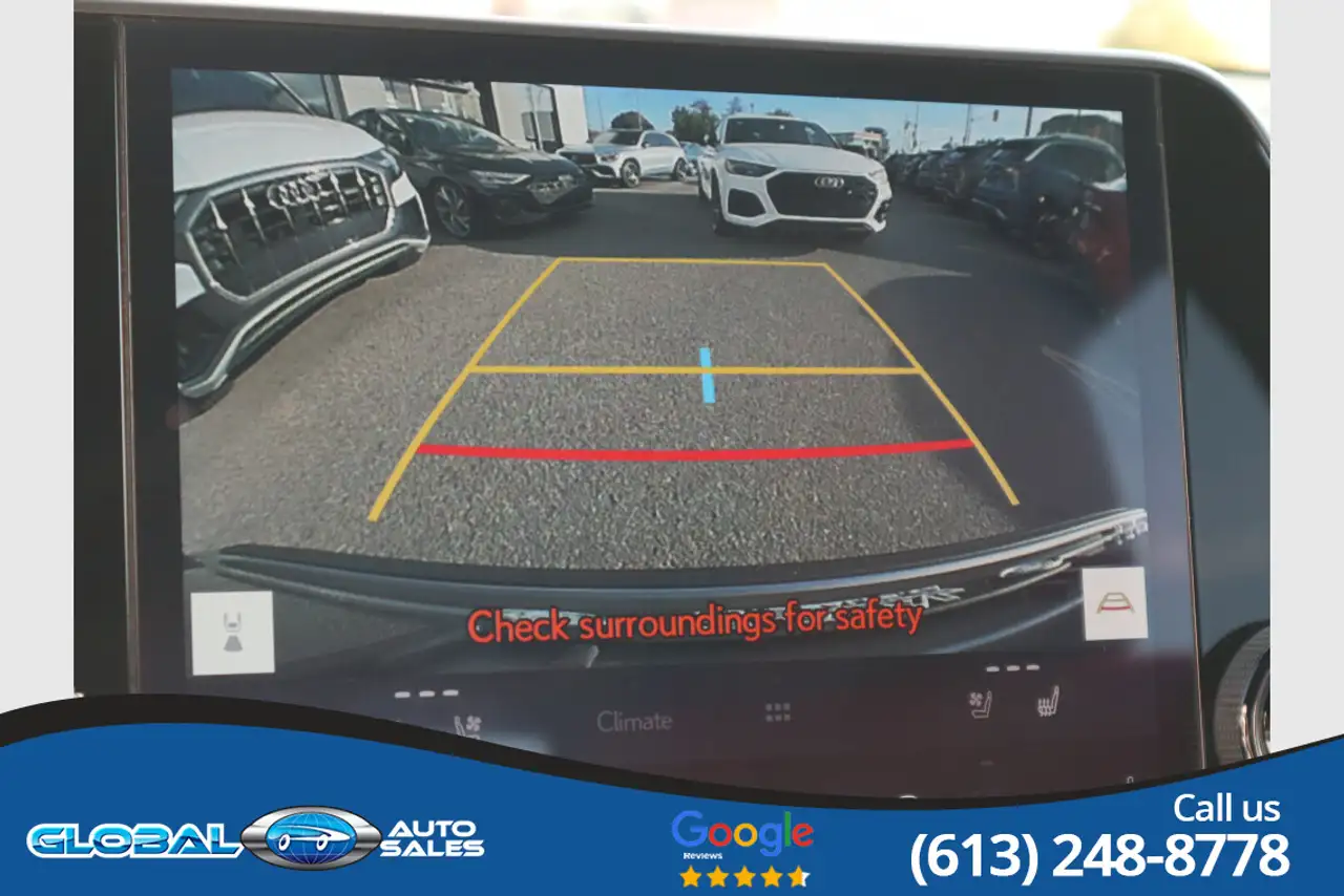 Lexus NX - Image 21