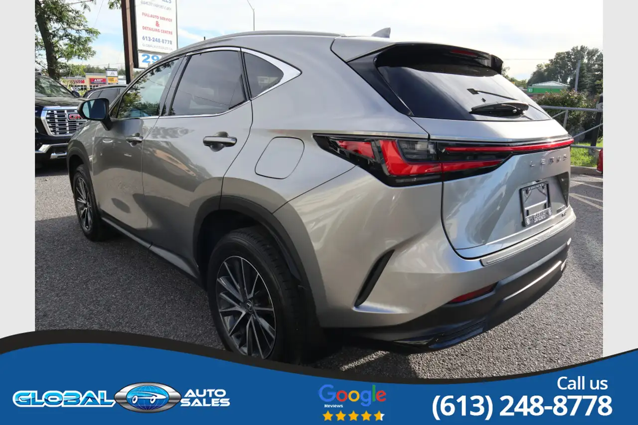 Lexus NX - Image 5