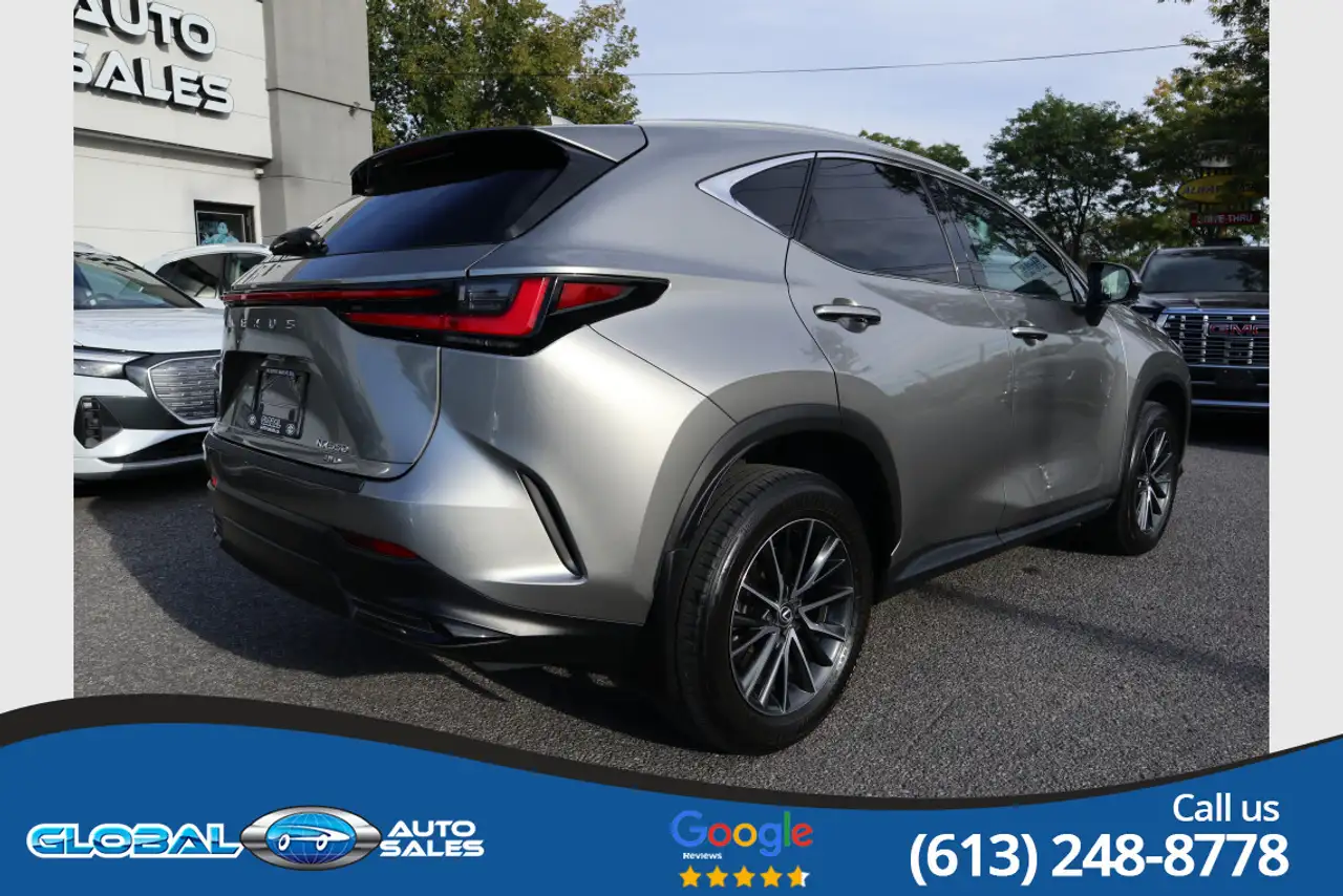 Lexus NX - Image 9