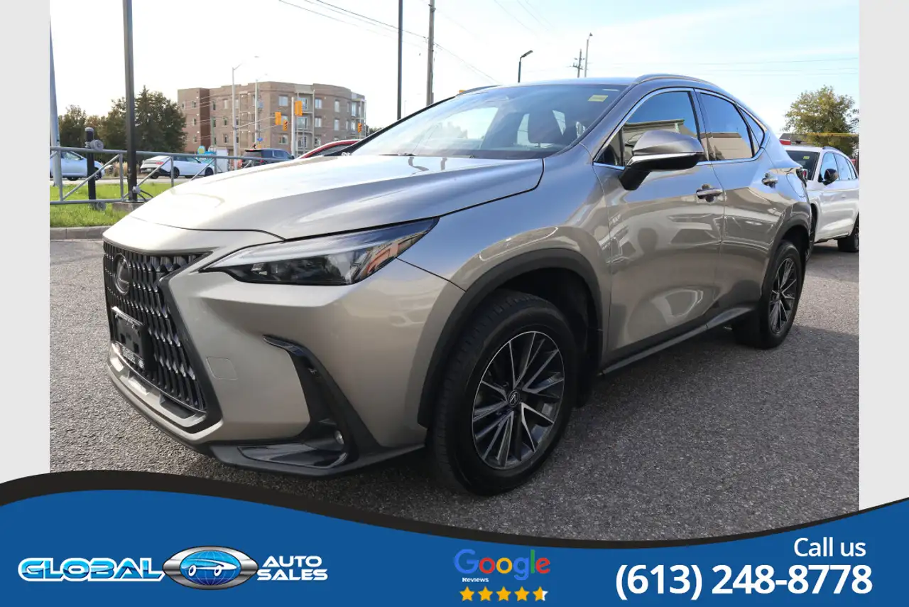 Lexus NX - Image 3