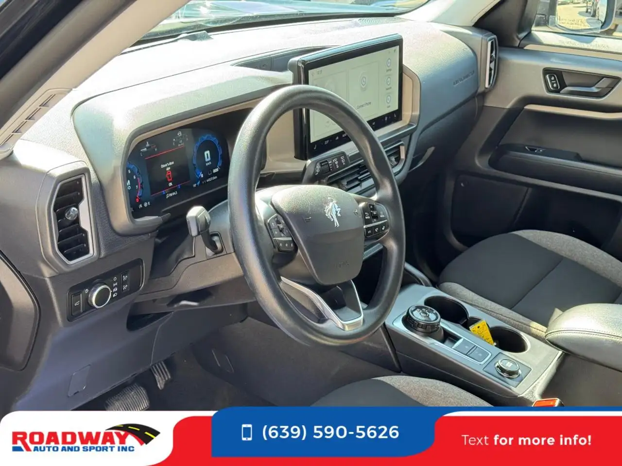 Ford Bronco Sport - Image 11