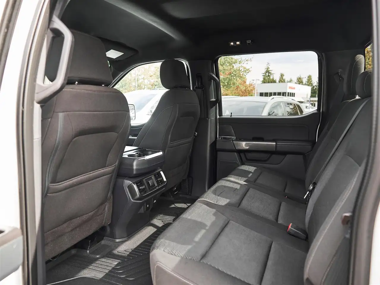 Ford F-150 - Image 20