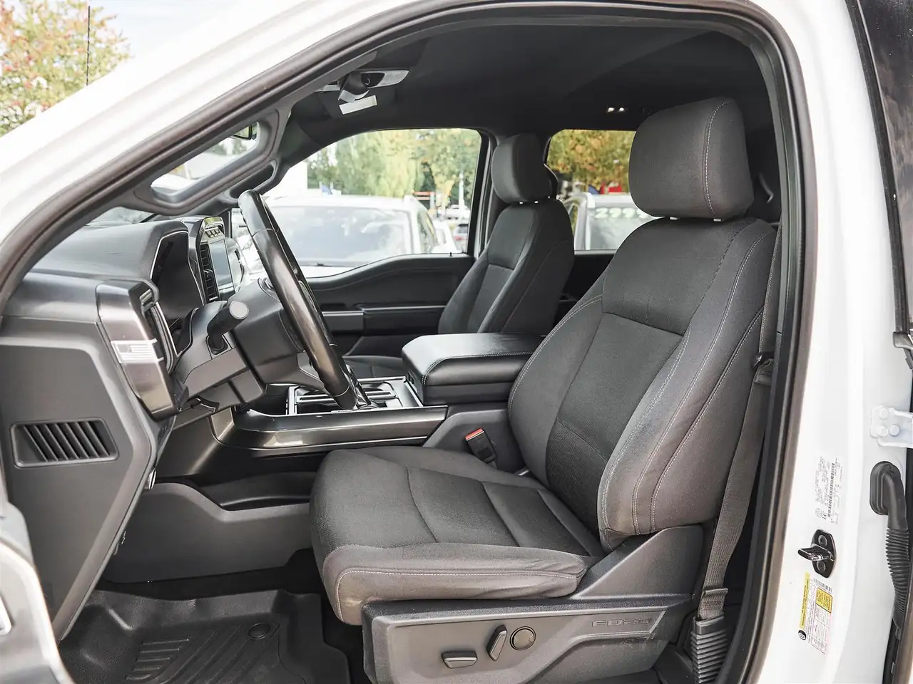Ford F-150 - Image 5