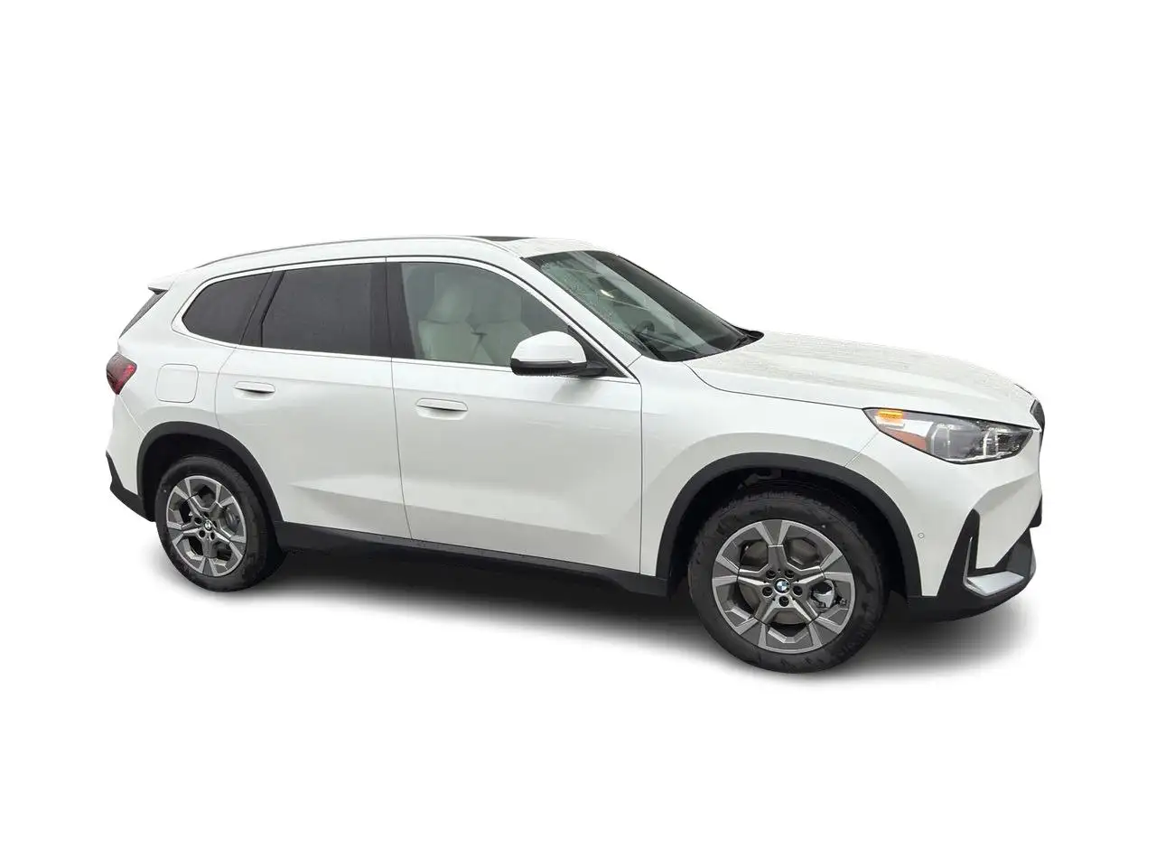 BMW X1 - Image 17
