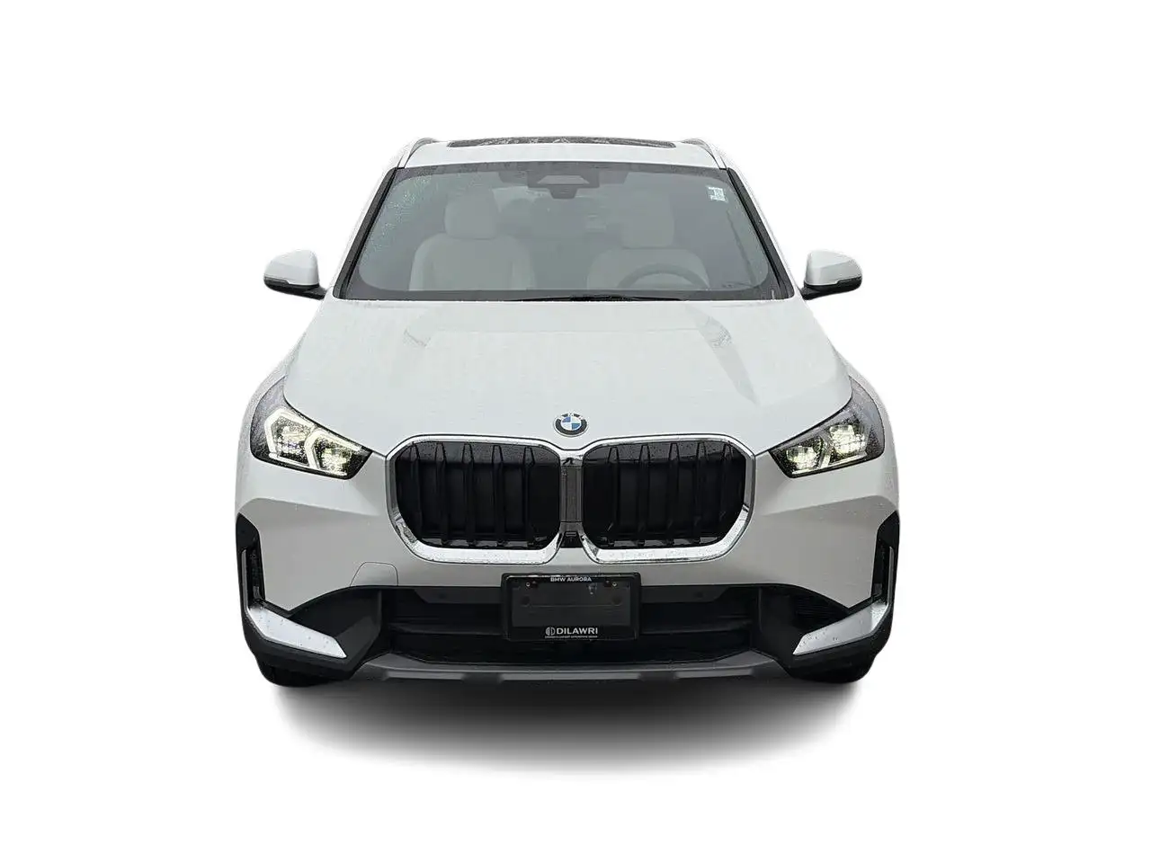 BMW X1 - Image 4