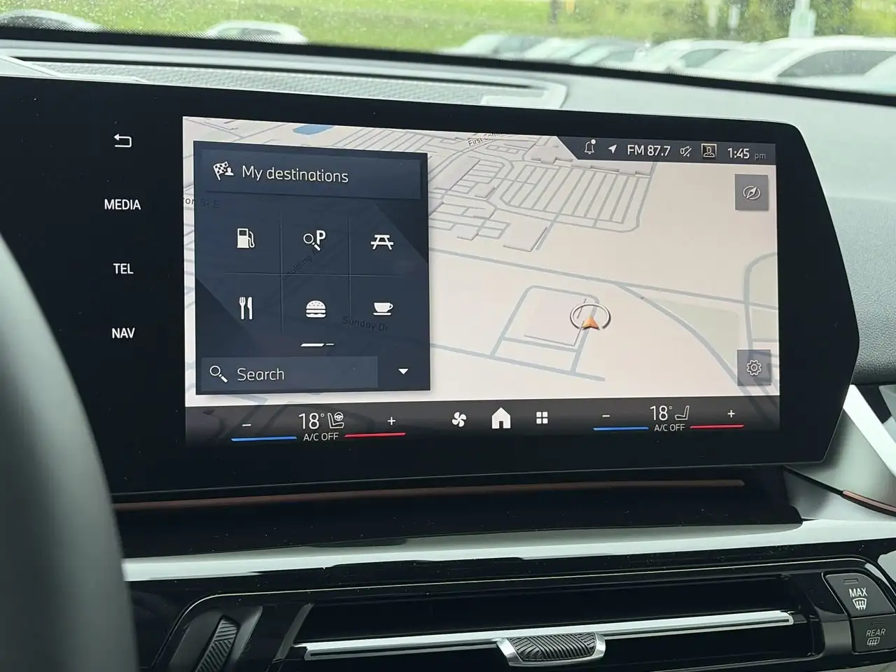 BMW X1 - Image 26