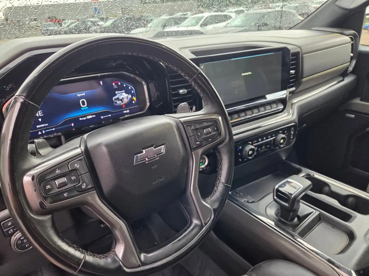 Chevrolet Silverado 1500 - Image 27
