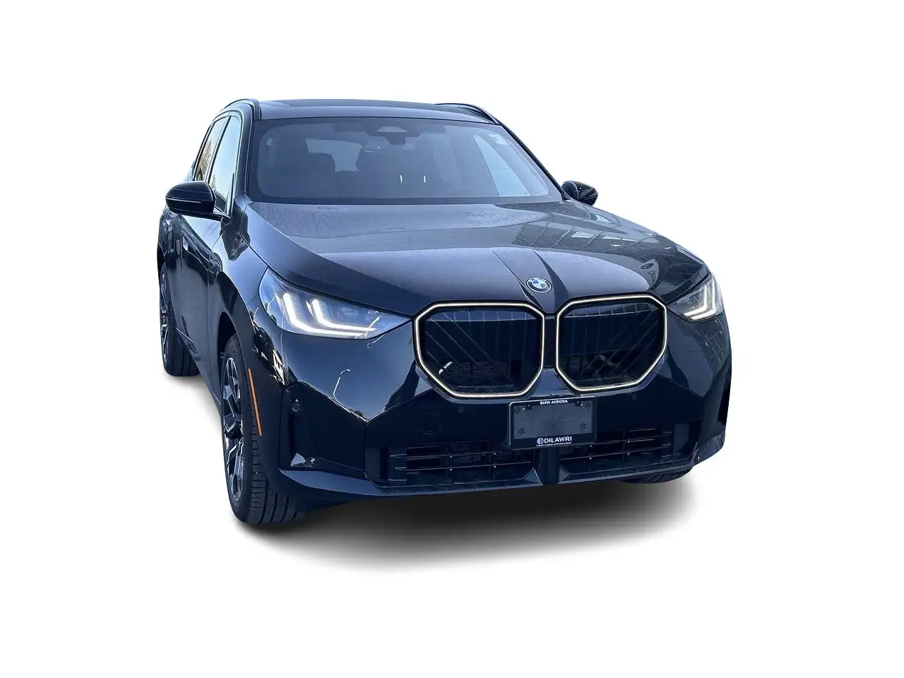 BMW X3 - Image 3