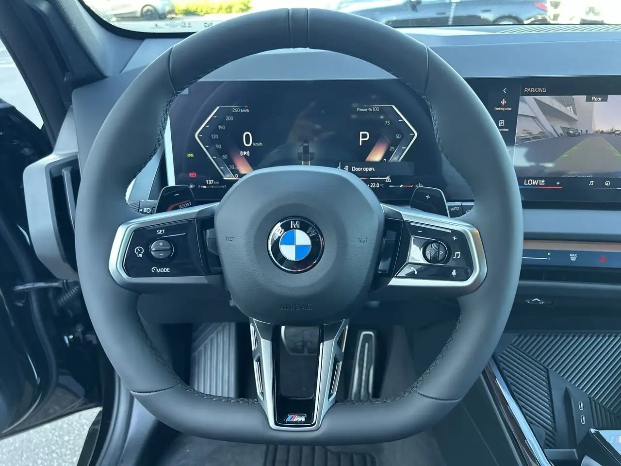 BMW X3 - Image 22