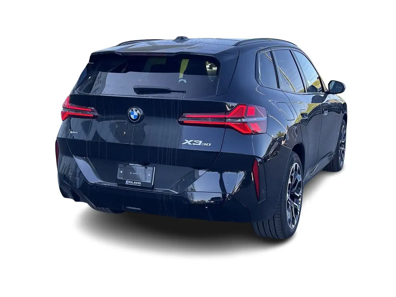 BMW X3 - Image 13