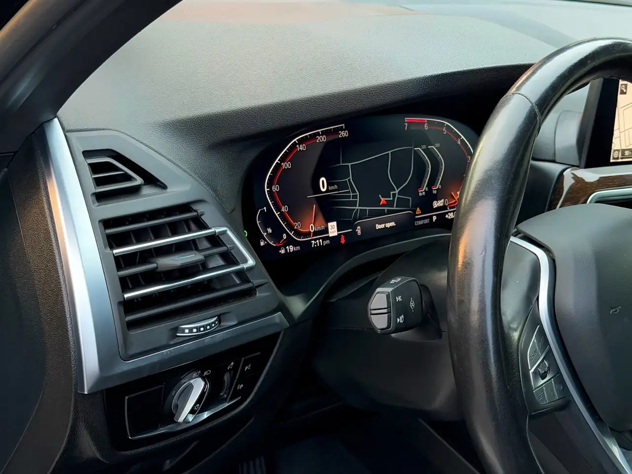 BMW X3 - Image 11