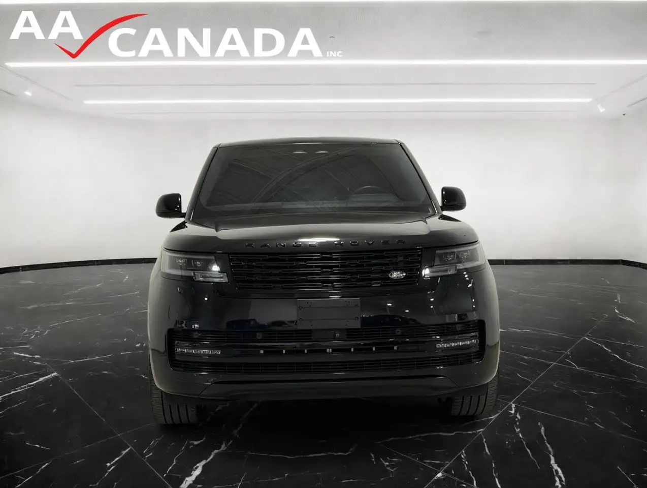 Land Rover Range Rover - Image 2