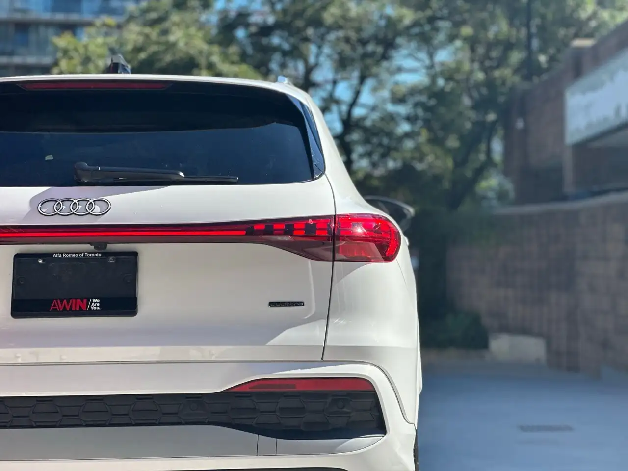 Audi Q5 - Image 4
