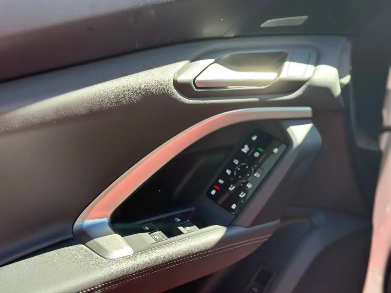 Audi Q5 - Image 16