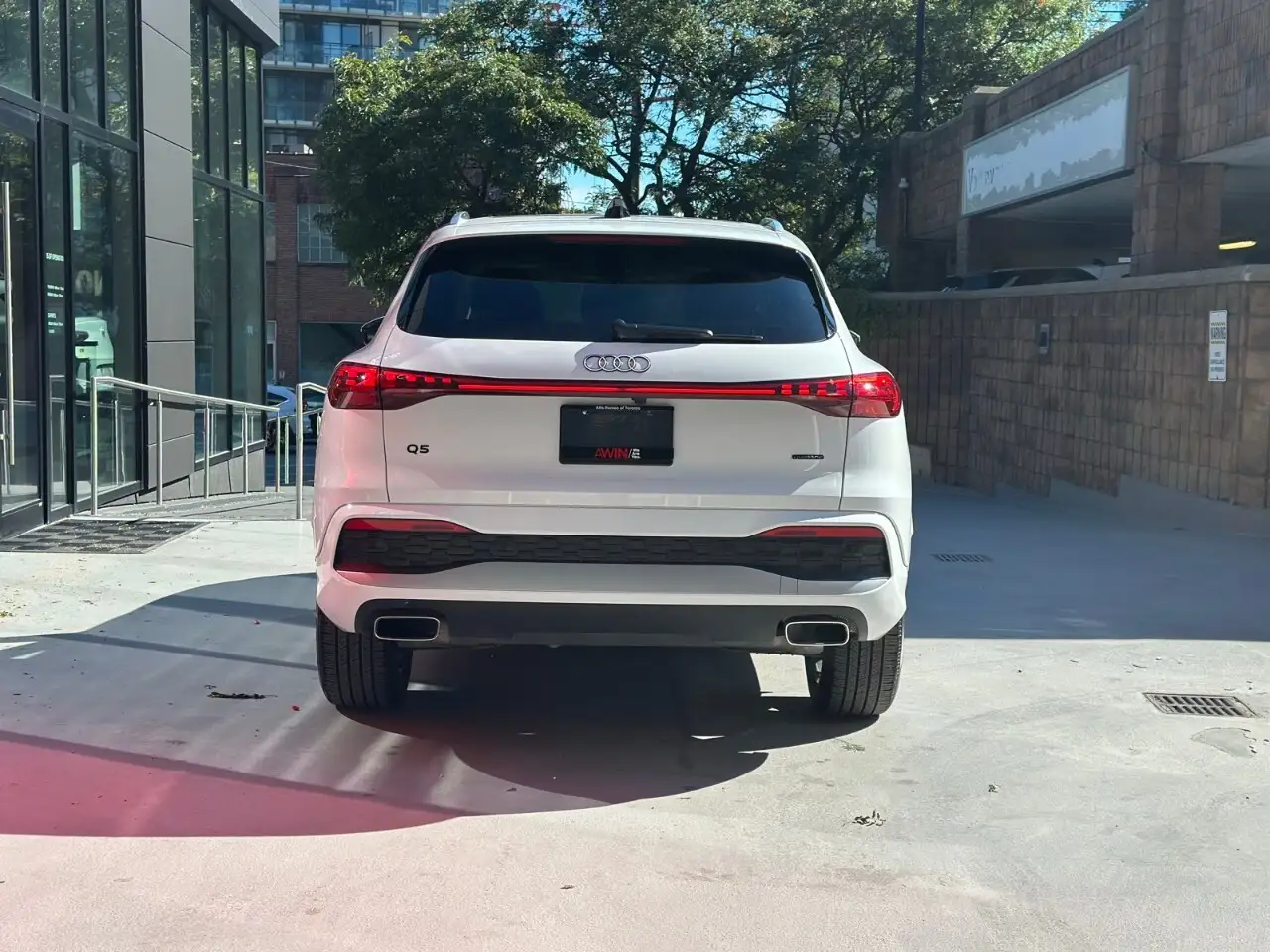 Audi Q5 - Image 5