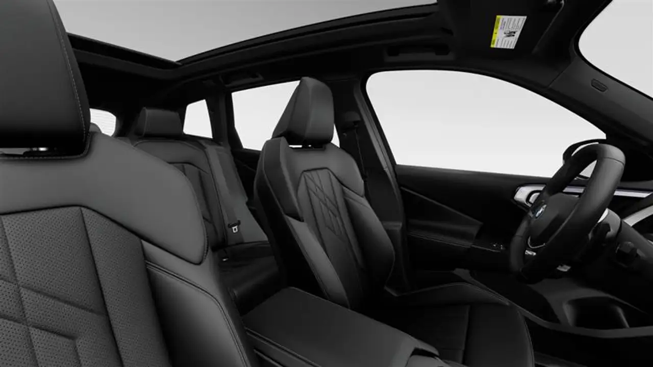 BMW X3 - Image 9