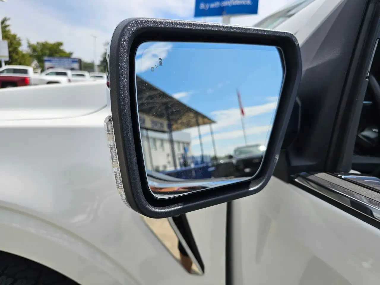 Ford F-150 - Image 13