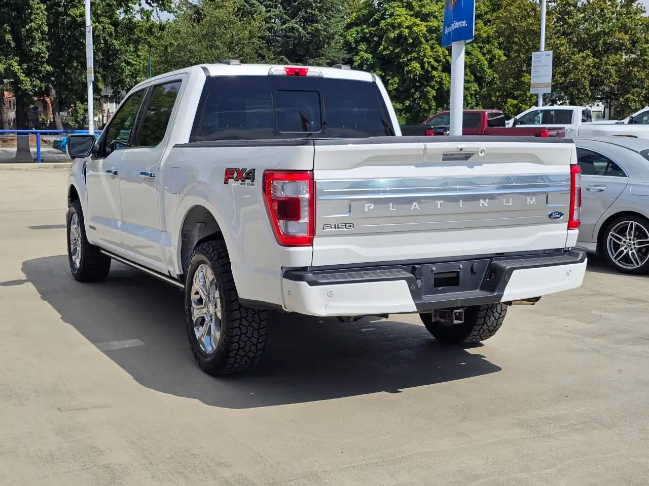 Ford F-150 - Image 6