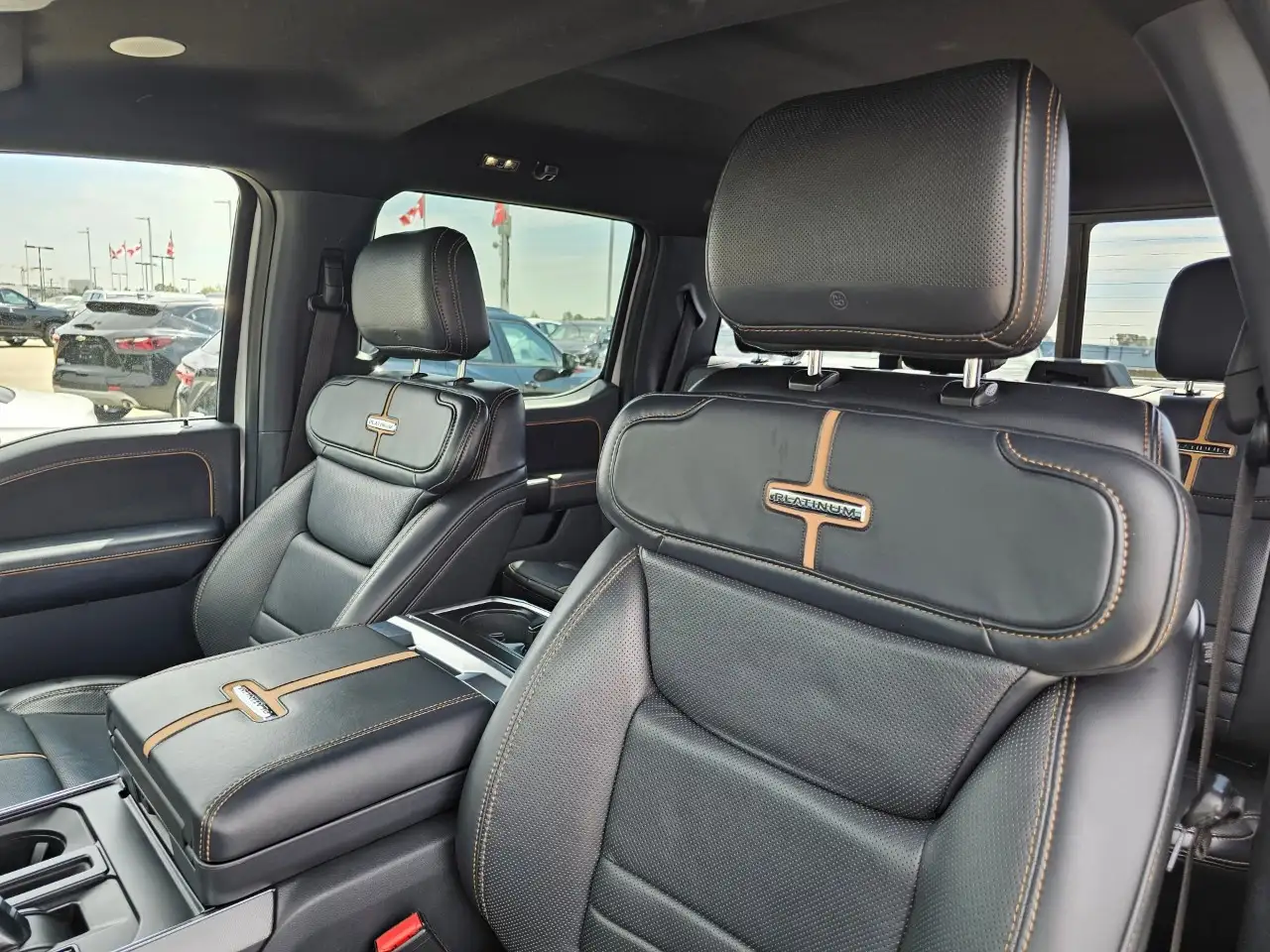 Ford F-150 - Image 18