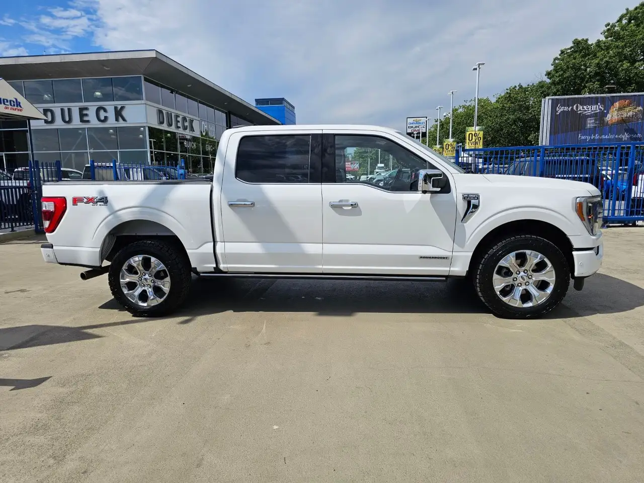 Ford F-150 - Image 11
